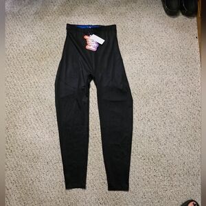 Yitty Headliner Shaping Black Leggings NWT M